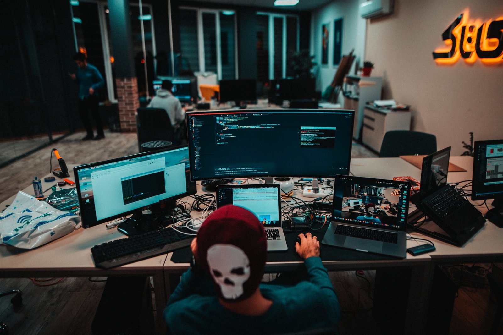Programando em PHP