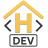 HDEV Logo